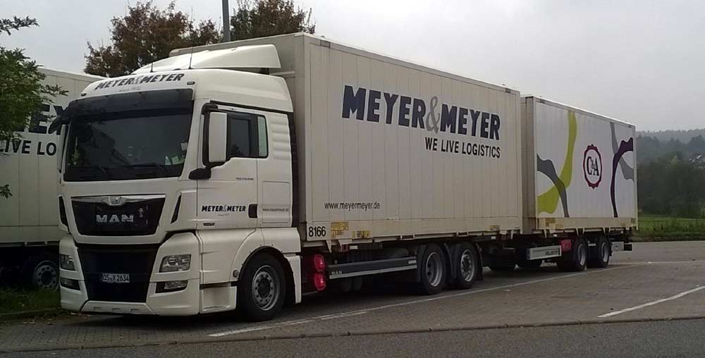 Meyer Meyer Osnabrück Meyer Meyer Osnabrück
