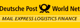 zur Webseite von Deutsche Post