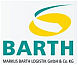 zur Webseite von Barth Logistic