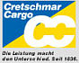 zur Webseite von Cretschmar Cargo