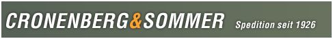 zur Webseite von Cronenberg & Sommer