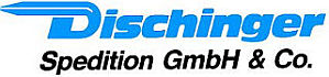 zur Webseite von Dischinger Spedition
