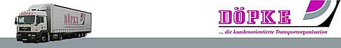 zur Webseite von DK-Spedition