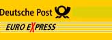 zur Webseite von Deutsche Post Express