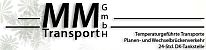 zur Webseite von MM Transport GmbH
