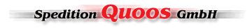 zur Webseite von Quoos Spedition