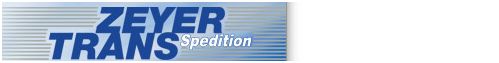zur Webseite von Zeyer Trans