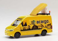 acargo, D - Hamburg: Modell von Herpa - 095280