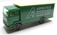 Ahnefeld Umzüge, Mindeln-Rinteln: Modell von Wiking - 436A-9