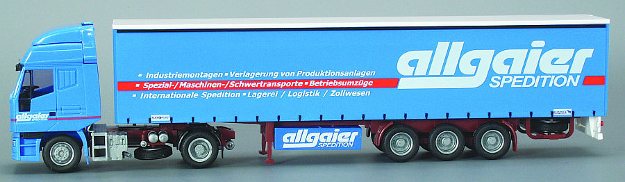 A W M 11/2002 Iveco EuroStar SZ Curtain