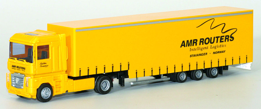 A W M 11/2006 Renault AE Magnum 08 SZ JU Curtain