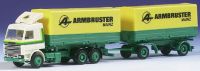 Armbruster, D - Mainz: Modell von Herpa - 821011