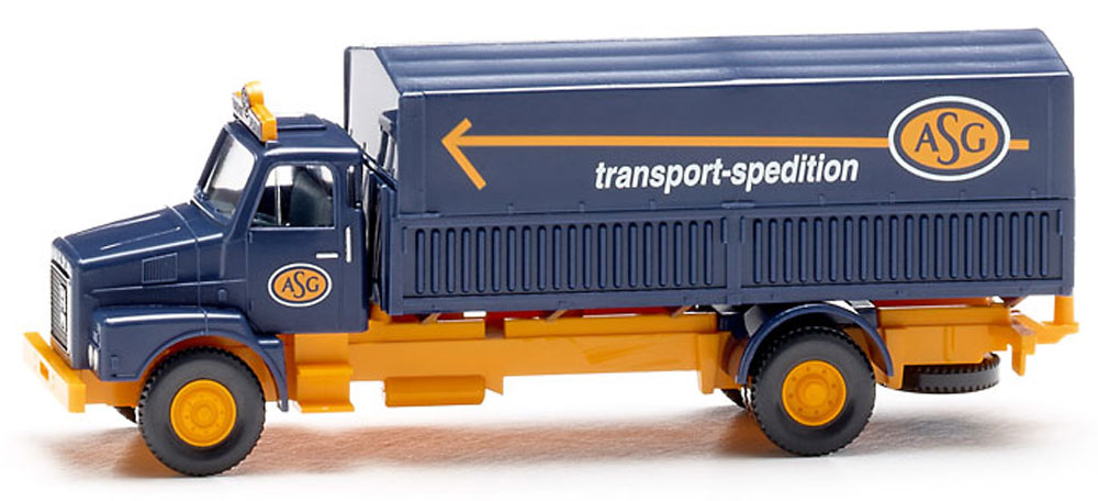 Wiking 08/2016 Volvo N 10 MW PR PL