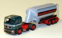 Bäumle, D - Murg: Modell von Herpa - 228770