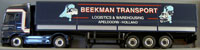 Beekman Transport, NL Apeldoorn: Modell von Schuco - .