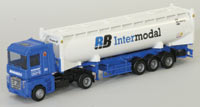 Benangels, E - Sarria de Ter: Modell von A W M - 73990