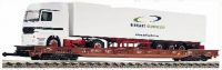 Birkart Aschaffenburg: Modell von Fleischmann - 5277