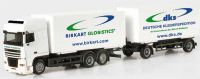 Birkart, D - Aschaffenburg: Modell von Herpa - 149600