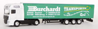 Burchardt Transporte Oldenburg: Modell von Unbekannt - .