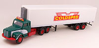 ColdSped, FIN - : Modell von EPOCHE - 12602