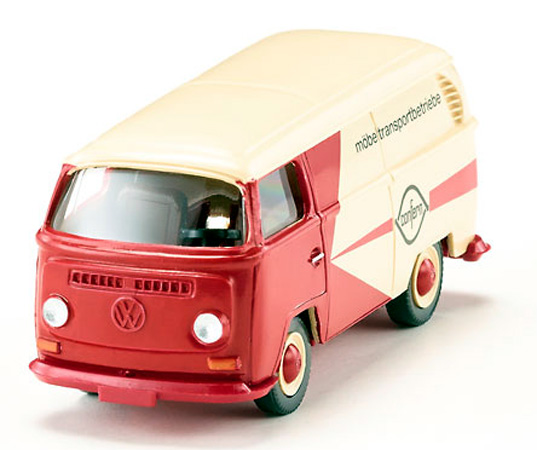 Wiking 06/2015 VW T2 KA
