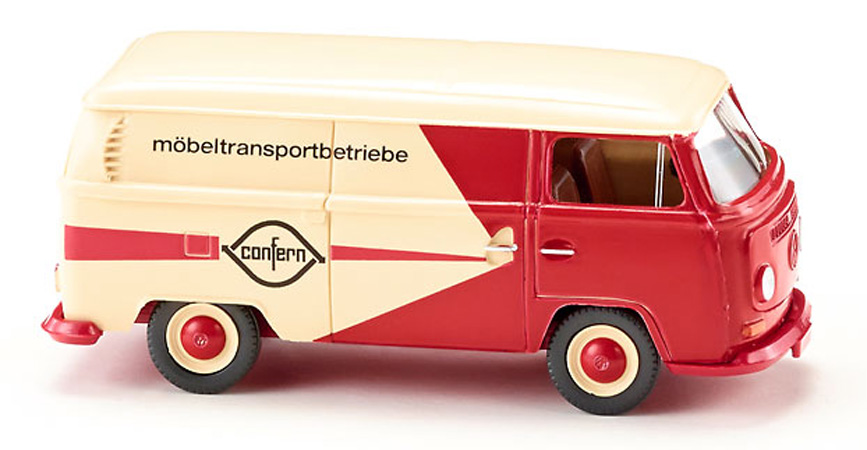 Wiking 06/2015 VW T2 KA