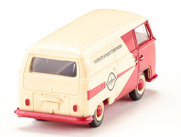 Wiking 06/2015 VW T2 KA