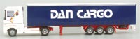 DAN CARGO, DK - : Modell von A W M - 71378
