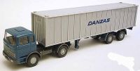 Danzas: Modell von Wiking - 52 c