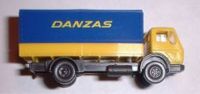 Danzas: Modell von Wiking - 9 ...