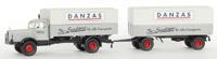Danzas: Modell von Brekina - 006765