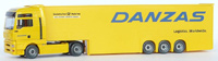 Danzas: Modell von Wiking - 821600