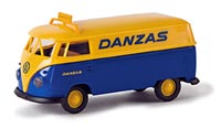 Danzas: Modell von Brekina - 32638