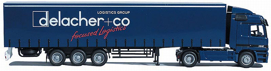 A W M 06/2001 MB Actros L SZ Curtain