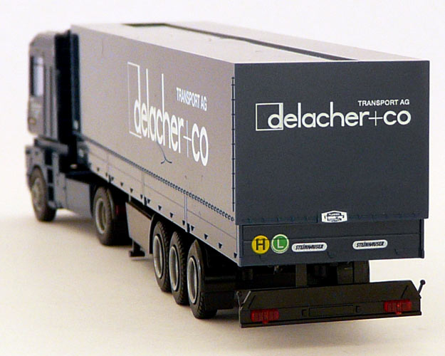 A W M 05/1994 Renault AE Magnum SZ PR PL