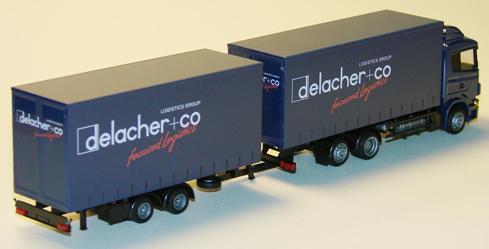 A W M /. Scania R TL TZ JU PL