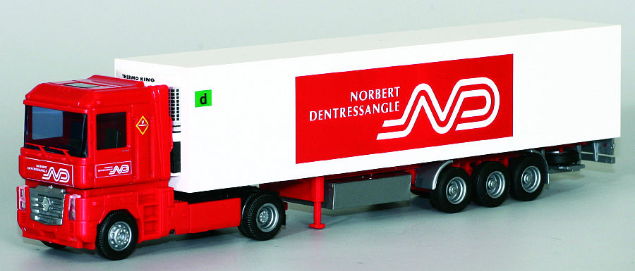 A W M 07/2006 Renault AE Magnum 08 SZ KÜ KO