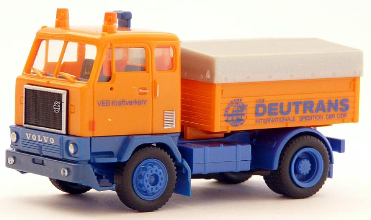 Albedo Auto- – Albedo Lkw Modelle – JGFFXA