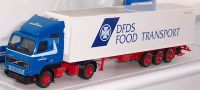 DFDS Transport, Copenhagen: Modell von Roco - .