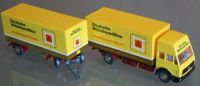 Deutsche Möbel Spedition : Modell von Wiking - 459