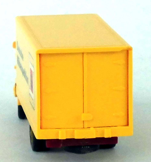 Wiking 06/1977 MB 1317 MW MÖ KO