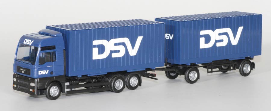 A W M 10/2007 MAN TG-A XXL HZ WB KO