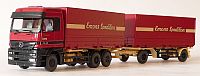 Emons Köln: Modell von Wiking - 99013 - 1