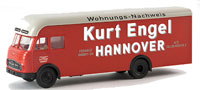 Engel Hannover: Modell von Brekina - 57218