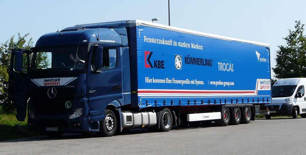 Ewerhardt, D - Meckenheim MB Actros Bigspace