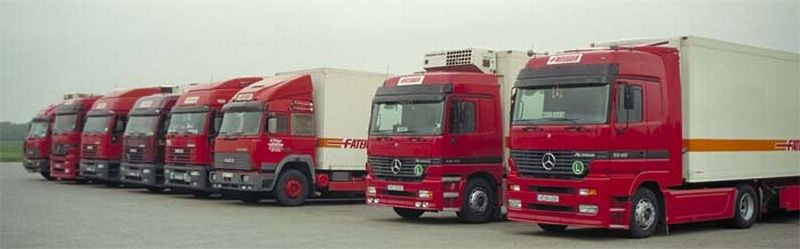 Fateiger, D - Hannover Iveco EuroStar