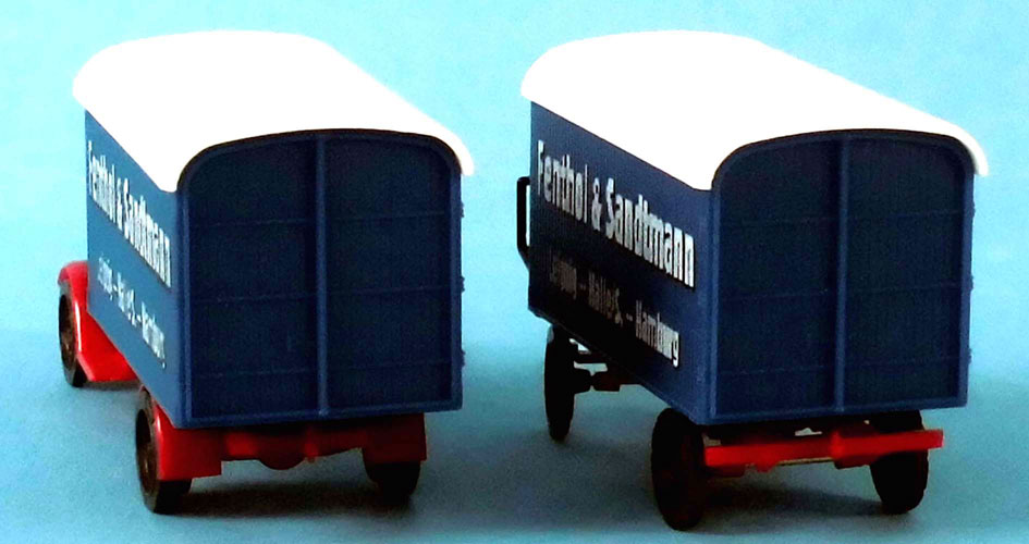 Roskopf 11/1995 MAN HZ MÖ KO