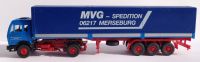 MVG-Spedition Merseburg: Modell von Roskopf - 811329