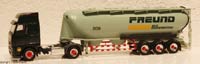 Freund, D - Frechen: Modell von Herpa - 297653
