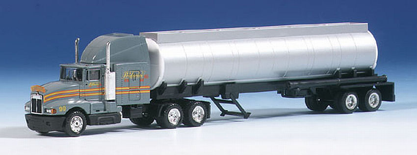 Herpa 11/1993 Kenworth LG T 600 SZ TA